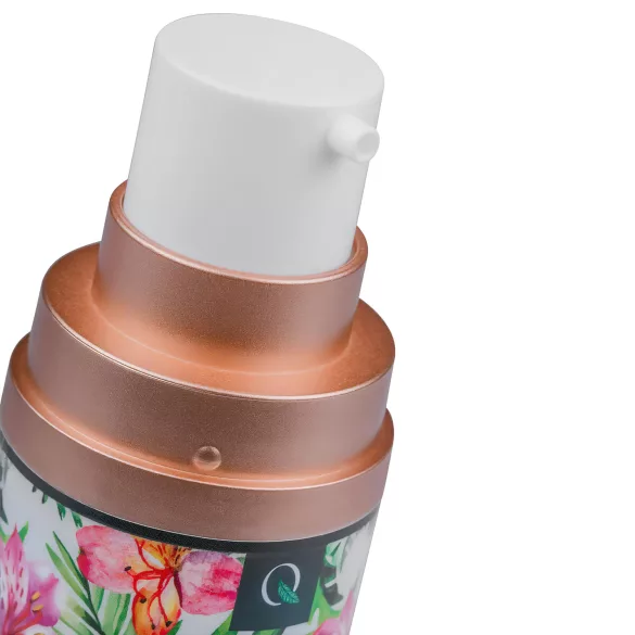 Exotiq - ulei de masaj parfumat - lemn de santal - 100ml