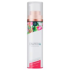 Exotiq - ulei de masaj aromat - căpșuni (100ml)