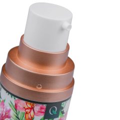 Exotiq - ulei de masaj parfumat - capsună (100ml)