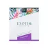 Exotiq - lumânare de masaj parfumată - trandafir - 200g