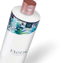 Exotiq Nuru Gel - Gel de masaj (500ml)