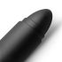 Dildo masiv cu ventuză BUTTR 10 Punder - Negru