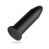 Dildo masiv cu ventuză BUTTR 10 Punder - Negru
