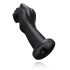 Dildo negru fisting BUTTR Corps