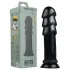 BUTTR - dildo cu ventuză - negru