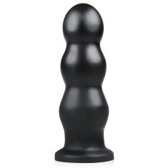 BUTTR Tactical III - dildo cu ventuză - negru