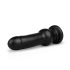 Dildo cu ventuză BUTTR Tactical I (negru)