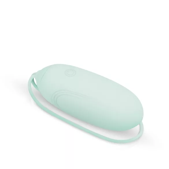 LUV EGG - ou vibrator wireless reîncărcabil - verde