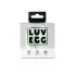 LUV EGG - ou vibrator wireless reîncărcabil - verde