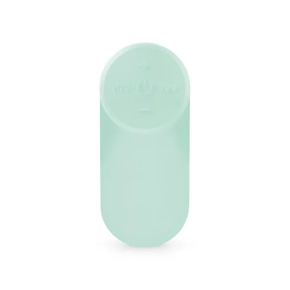 LUV EGG - ou vibrator wireless reîncărcabil - verde