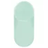 LUV EGG - ou vibrator cu acumulator, wireless, purtabil (verde)