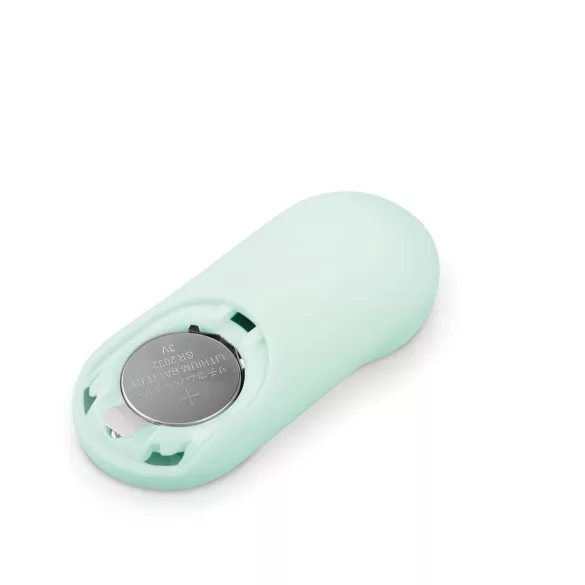 LUV EGG - ou vibrator wireless reîncărcabil - verde