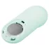 LUV EGG - ou vibrator cu acumulator, wireless, purtabil (verde)
