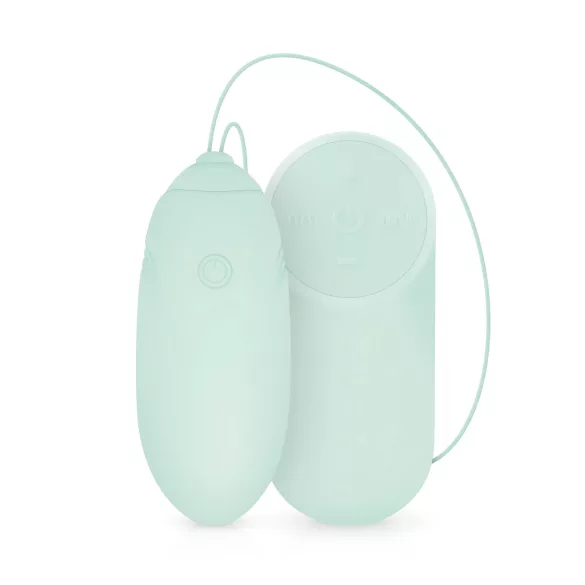 LUV EGG - ou vibrator wireless reîncărcabil - verde