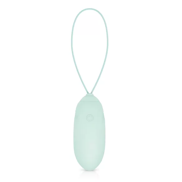 LUV EGG - ou vibrator wireless reîncărcabil - verde