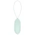 LUV EGG - ou vibrator cu acumulator, wireless, purtabil (verde)