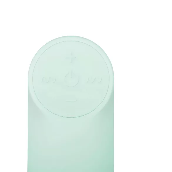 LUV EGG - ou vibrator wireless reîncărcabil - verde
