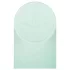 LUV EGG - ou vibrator cu acumulator, wireless, purtabil (verde)