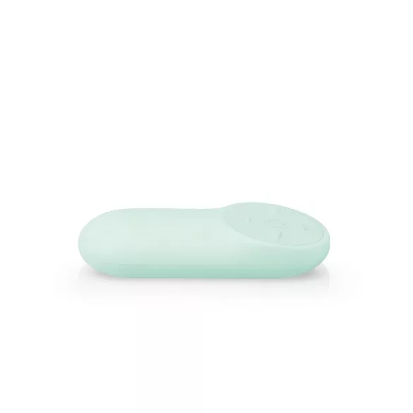 LUV EGG - ou vibrator wireless reîncărcabil - verde