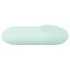 LUV EGG - ou vibrator cu acumulator, wireless, purtabil (verde)