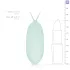 LUV EGG - ou vibrator cu acumulator, wireless, purtabil (verde)
