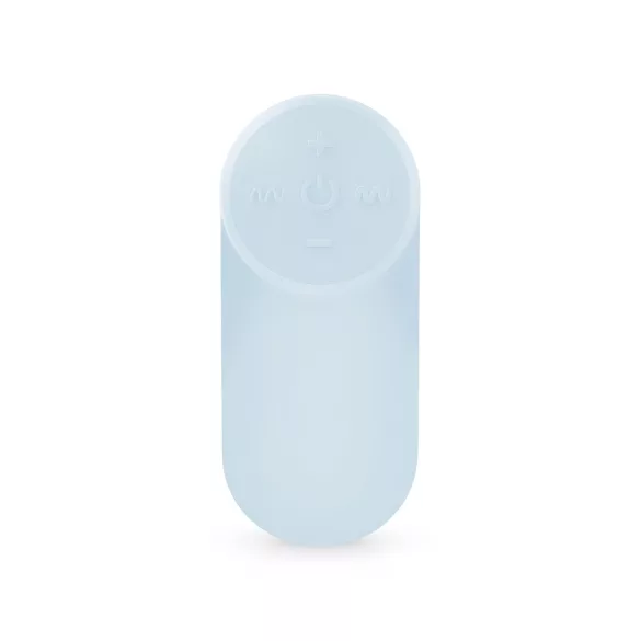 LUV EGG - ou vibrator wireless reîncărcabil - albastru
