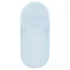 LUV EGG - ou vibrator cu acumulator, radio, purtabil (albastru)