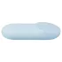 LUV EGG - ou vibrator cu acumulator, radio, purtabil (albastru)