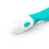 Good Vibes Only Blis Rabbit - vibrator cu braț pentru clitoris - turcoaz