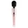 Rosy Gold - vibrator tip baghetă reîncărcabil - masaj - rosegold