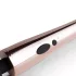 Rosy Gold - vibrator tip baghetă reîncărcabil - masaj - rosegold