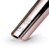 Rosy Gold - vibrator tip baghetă reîncărcabil - masaj - rosegold