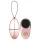 Rosy Gold Egg - ou vibrator rezistent la apă - culoare roz auriu