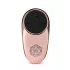 Rosy Gold Egg - ou vibrator rezistent la apă - culoare roz auriu