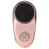 Rosy Gold Egg - ou vibrator rezistent la apă - culoare roz auriu