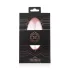 Rosy Gold Egg - ou vibrator rezistent la apă - culoare roz auriu