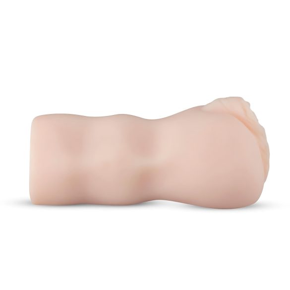 FWB - Masturbator realist vagin Emily Finch - material realist