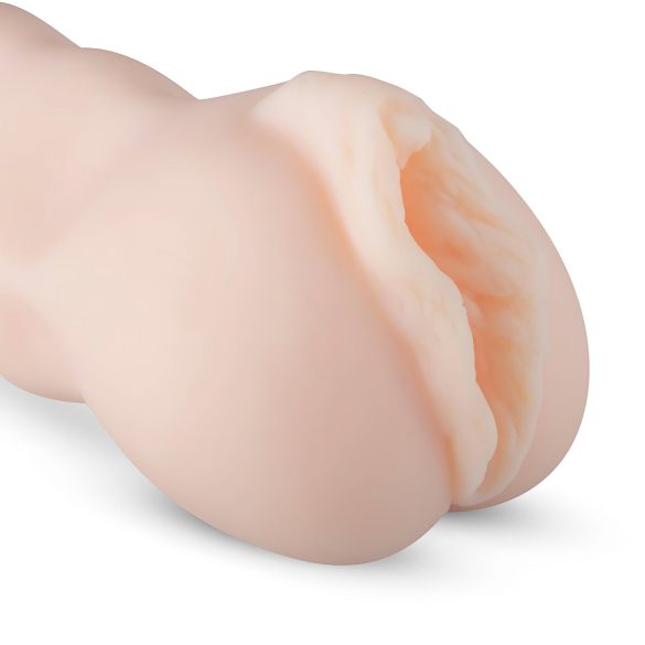 FWB - Masturbator realist vagin Emily Finch - material realist