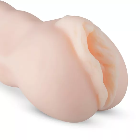 FWB - Masturbator vagin realist Emily Finch