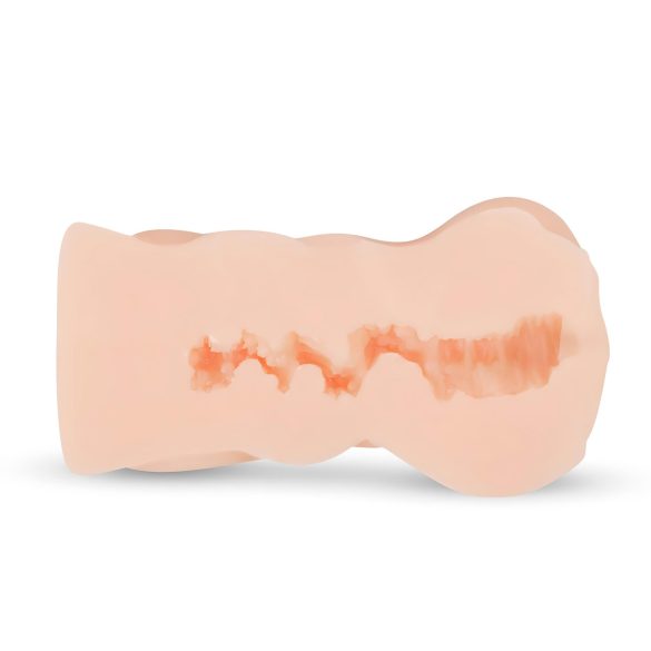 FWB - Masturbator realist vagin - textură internă Melissa Laurel