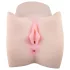 FWB - Masturbator vagină artificială realistă Nina Fox