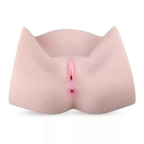 FWB - Masturbator vagină realistă tip deschis Sophia Kinsley - silicon