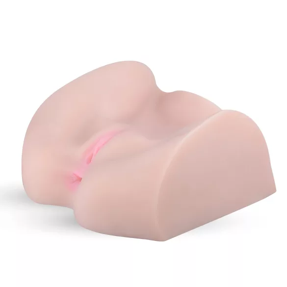 FWB - vaginã artificială realistă pentru masturbare cu picioarele depărtate Sophia Kinsley