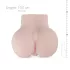 FWB - Masturbator realist de fund Michelle Lazara