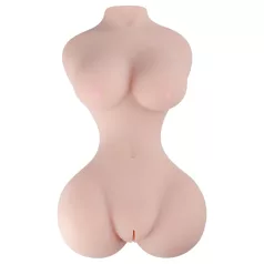 FWB - Masturbator tip trunchi feminin realist Heather Owens