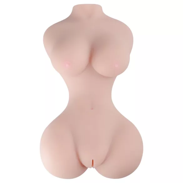 FWB - Masturbator tip trunchi feminin realist Heather Owens