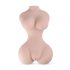 FWB - Torso femeie realist pentru masturbare - Heather Owens