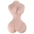 FWB - Masturbator tip trunchi feminin realist Heather Owens