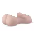 FWB - Masturbator tip trunchi feminin realist Heather Owens