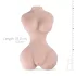 FWB - Masturbator tip trunchi feminin realist Heather Owens